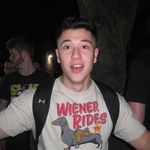 Timmy Arnold - @tarnold03 - Instagram