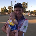 Timmy Arnold - @timmyarnold89 - Instagram