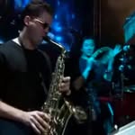 Tim Barrett - @timbarrettsax - Instagram