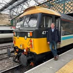 Tim Barrett - @tim.barrett.8572 - Instagram