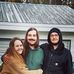 Timothy Barrett - Facebook