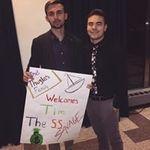Timothy Barrett - @timmyjb - Instagram