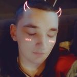 Timmy Campbell - @frankcampbell506 - Instagram