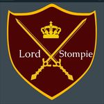 Timmy campbell - @lordstompie - Instagram