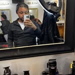 Timmy Campbell - @timmytheebarber - Instagram
