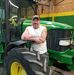 Timmy Campbell - Facebook