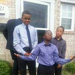 Timmy Campbell - @finialy_rich10 - Instagram