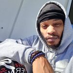 Timmy Carter - @twinthechosenone - Instagram