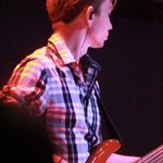 Timmy Carter - @animaldrummer01 - Instagram