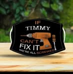 Timmy Chapman - Facebook