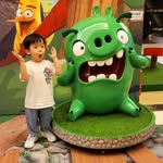 Timmy Chung - @timmy.ccf - Instagram