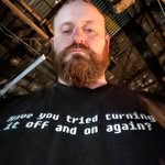 Tim Cunningham - @timmyatticstp - Instagram
