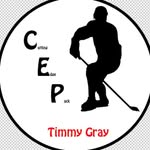 Timmy Gray - @cuttingedge.puck - Instagram