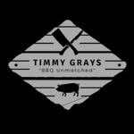 @timmygraysbbq - Instagram