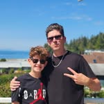 Tim Hall - @timmyhall971 - Instagram