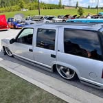 Timmy Hall - @chopper7287 - Instagram