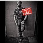 Timmy Hall - @comiccop2 - Instagram