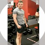 Timmy Hall - @timmyhall81 - Instagram
