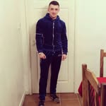Timmy New - @timmy_halllds - Instagram