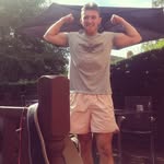 @timmyhallnew - Instagram