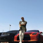Timmy Jordan - @timmyjordan.rflx - Instagram