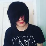 Timmy Kelly - @timmyis3vil666 - Instagram