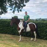 Timmy Mc Carthy - @timmy_mccarthy_eg6 - Instagram