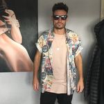 Timmy Moore - @timmymoore88 - Instagram