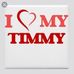 Timmy Peterson - Facebook
