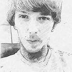 Timmy Peterson - @skorchedgalaxy - Instagram
