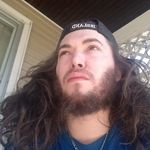 Timmy Peterson - @jimbob_barxan - Instagram