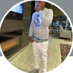 Timmy Powell - @chaise.amiri - Instagram