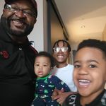 Timmy Powell - @timscrazyz - Instagram