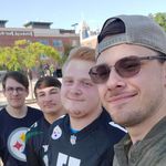 Timmy Powell - @timster_5000 - Instagram