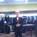 Timmy Powell - @timmy_powell_16 - Instagram