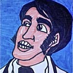 Tim Sutton - @flamingbuttwinds - Instagram