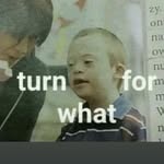 Timmy Thomas - @haleigmslwofjf - Instagram