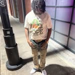 Timmy Thomas - @1800tin6 - Instagram