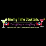 Timmy Thomas - @timmytimecocktails_ltd - Instagram