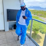 Timmy Thomas - @timmythomas_uswidi - Instagram