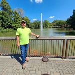 Timmy Wheeler - @timmy.wheeler.68 - Instagram