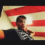 Timmy Wheeler - @timmy.wheeler - Instagram