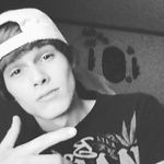 Timmy Wheeler - @tim_whlr99 - Instagram
