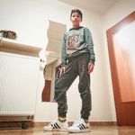 Timmy White - @timmywhiteoficial - Instagram