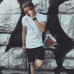 Tomáš Chudoba - @timmy.white_fanpage - Instagram