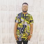 Timothy  Aaron - @deundecillion - Instagram