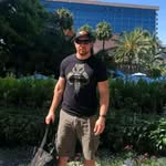 Timothy Aaron - @timothyaaron5 - Instagram
