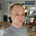 Timothy Aaron Ramey - @sensibilia_dreamer88 - Instagram