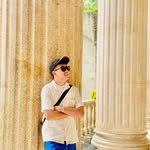 Timothy Aaron T. Samonte - @timotsss13 - Instagram