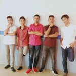 Timothy James Acuña - @timothyjamesacuna29 - Instagram